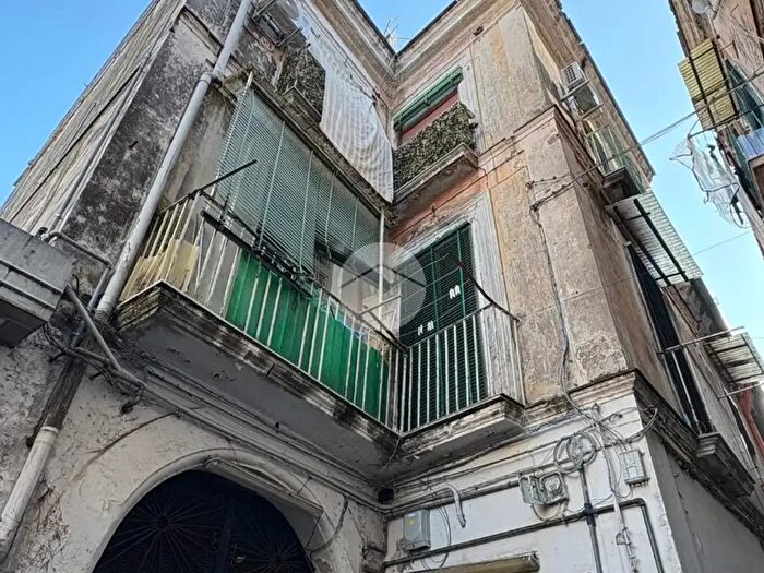 Appartamento monolocale in vendita in Via Santo, Castellammare Di Stabia