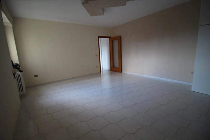 Appartamento quadrilocale in vendita in Via Roma, Manduria