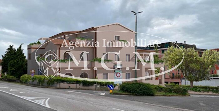 Appartamento con 5 locali in vendita in Ilippo Corridoni, Pontedera