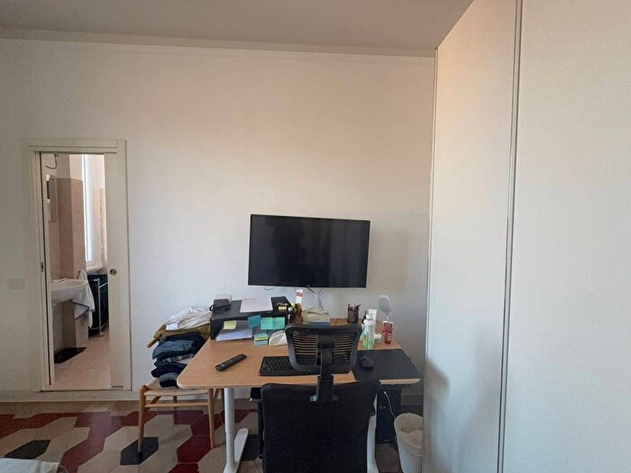 Appartamento bilocale in affitto in Via Padova, Parco Trotter, Milano