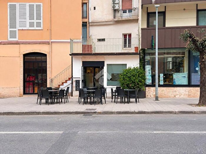 Casa monolocale in affitto in Piazza Enrico Risi, Centro, Sant'Elia Fiumerapido