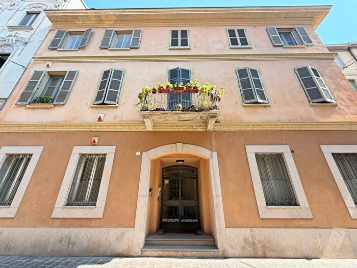 Appartamento bilocale in affitto in Corso Giuseppe Mazzini, Pavia
