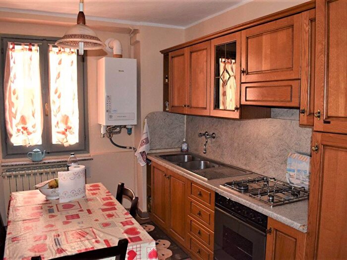 Appartamento bilocale in affitto in Via Fossano, Centro Storico, Cuneo