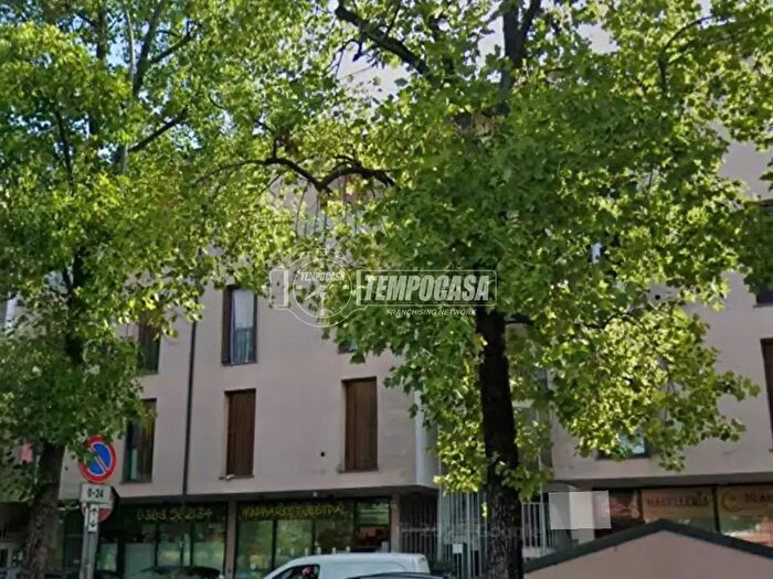 Appartamento bilocale in vendita in Treviglio