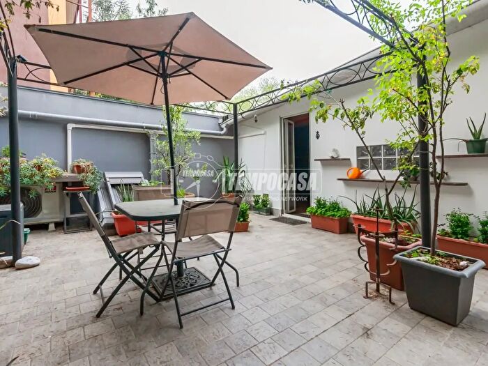 Appartamento bilocale in vendita in Via Privata Angiolo Maffucci, Milano