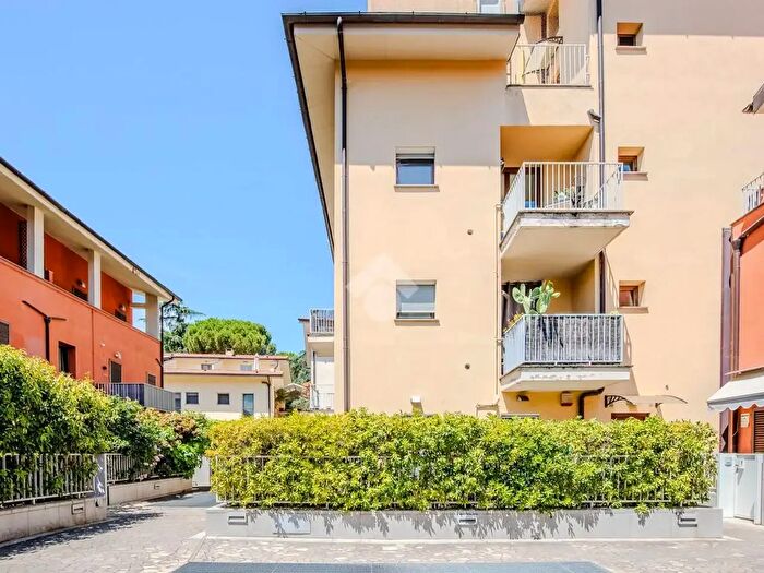 Appartamento monolocale in vendita in Via Orcagna, Firenze