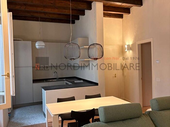 Appartamento bilocale in affitto in Via Gezio Calini, Magenta Arnaldo, Brescia