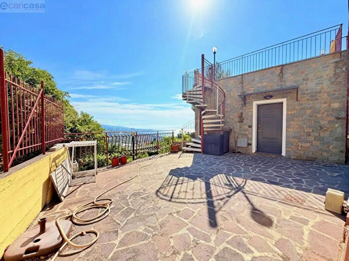 Appartamento bilocale in vendita in Strada Monte Ortigara, Sanremo