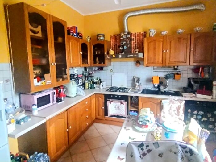 Casa quadrilocale in vendita in Guastalla