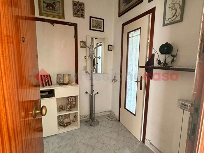 Appartamento bilocale in affitto in Via Niccolò Tommaseo, La Rosa, Livorno