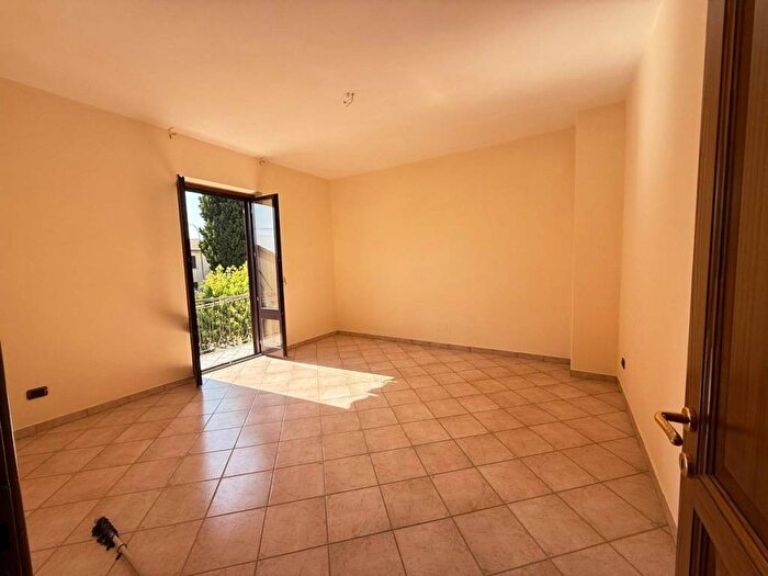 Casa quadrilocale in affitto in Largo Caprera, Giove