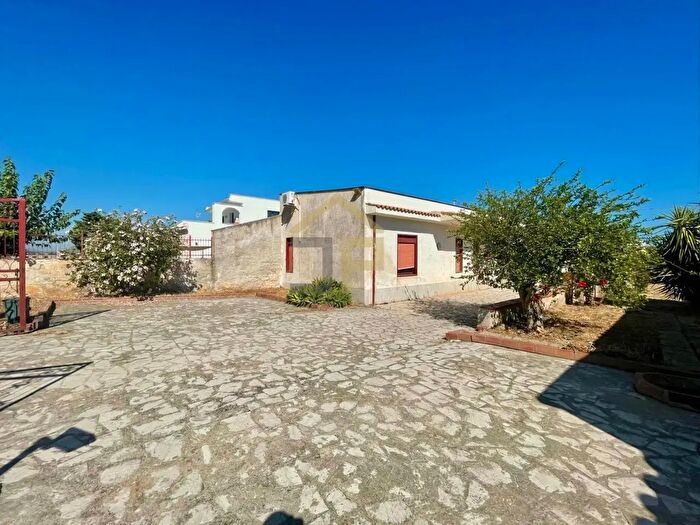 Casa con 6 locali in vendita in Ss, Castellammare Del Golfo