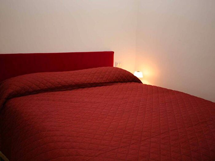 Appartamento in affitto in Via Giovanni Battista Pergolesi, Centrale, Milano