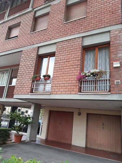 Appartamento trilocale in vendita in Viale Adua, Pistoia