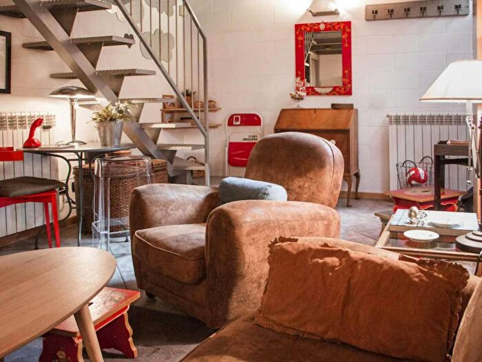 Appartamento monolocale in affitto in Via Vigevano, Navigli Darsena, Milano