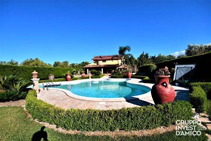 Casa trilocale in vendita in San Marzano Di San Giuseppe