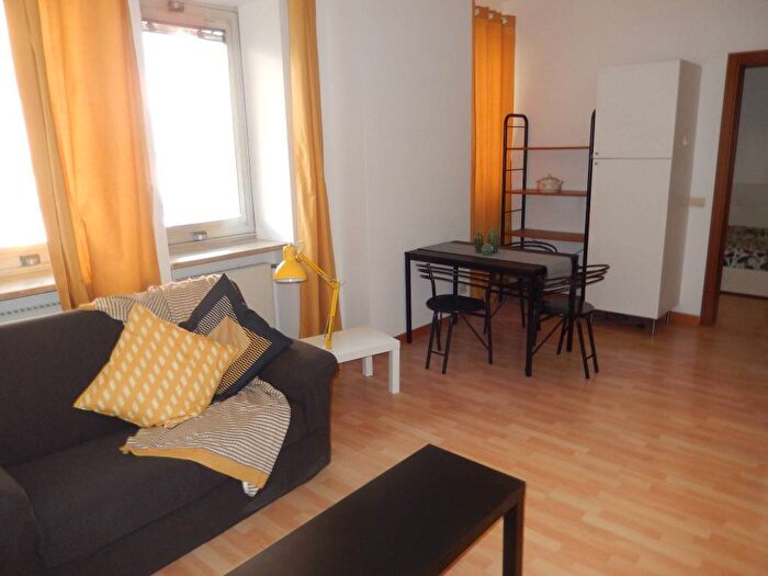 Appartamento bilocale in affitto in Via Torquato Taramelli, Maggiolina, Milano