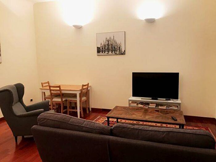 Appartamento trilocale in affitto in Viale Piave, Piave Tricolore, Milano