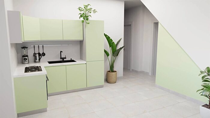 Appartamento trilocale in vendita in Verbania