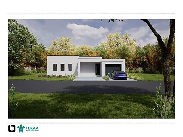 Casa con 6 locali in vendita in Via Maria Melato, Cavriago