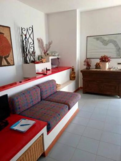 Casa con 5 locali in vendita in Villaggio del Bridge, San Nicola Arcella