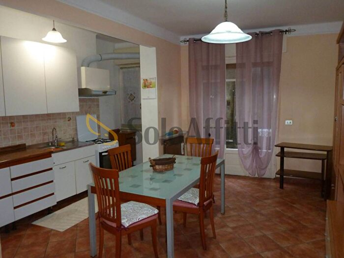 Appartamento bilocale in affitto in Via Zefiro Massa, Ospedale, Sanremo