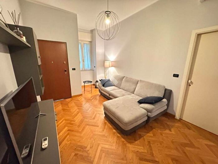 Appartamento trilocale in affitto in VIA PRIVATA DEL DON, Carrobbio, Milano