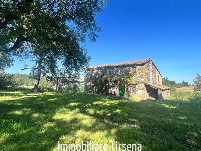 Casa monolocale in vendita in Orvieto