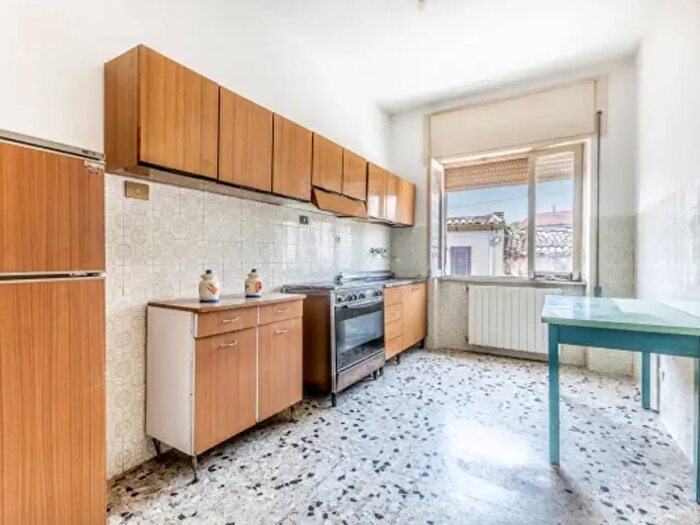Appartamento trilocale in vendita in Strada Provinciale Ninfina I, Sezze