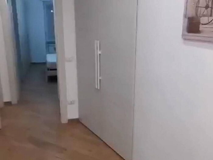 Appartamento bilocale in affitto in Via Vado del Tufo, Tribunale, Frosinone