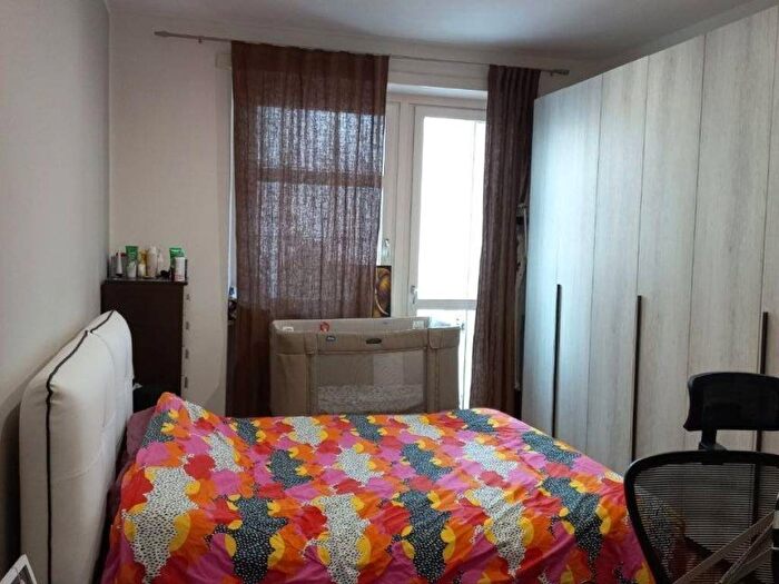 Appartamento bilocale in affitto in Via San Giorgio Canavese, Pozzo Strada, Torino