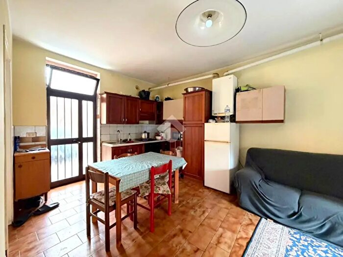 Casa trilocale in vendita in Via Arici, Telgate