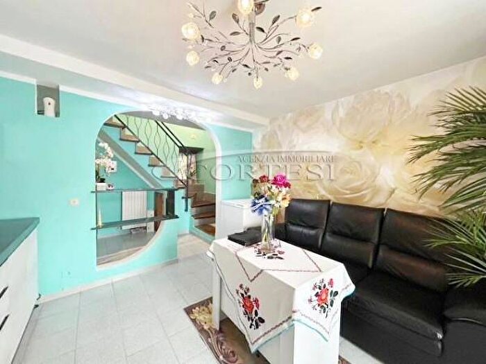 Appartamento con 5 locali in vendita in Via Pacinotti, San Giustino