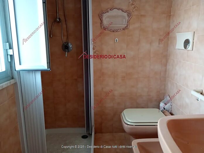 Appartamento trilocale in vendita in Alcamo