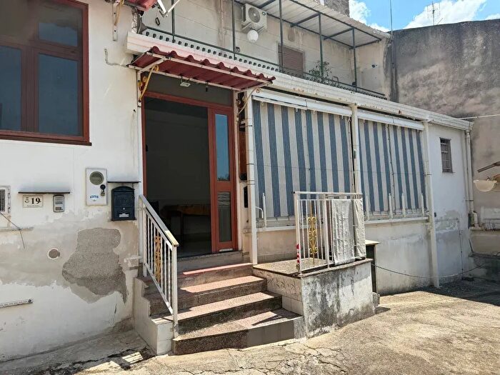 Appartamento quadrilocale in vendita in Via Discesa dei Mulini, Olevano Sul Tusciano