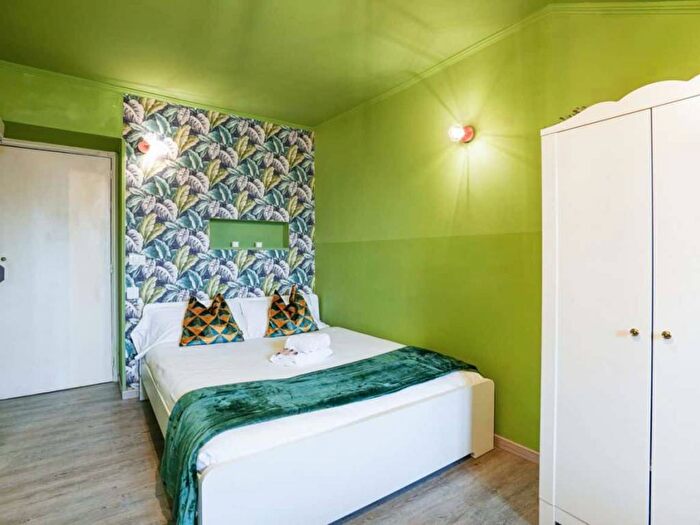 Appartamento monolocale in affitto in Via Paolo Sacchi, San Secondo, Torino