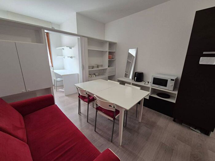 Appartamento bilocale in affitto in Via Giambattista Belzoni, Portello Ospedali, Padova