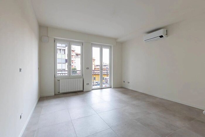 Appartamento monolocale in vendita in Via Gianforte Suardi Bergamo, Bergamo