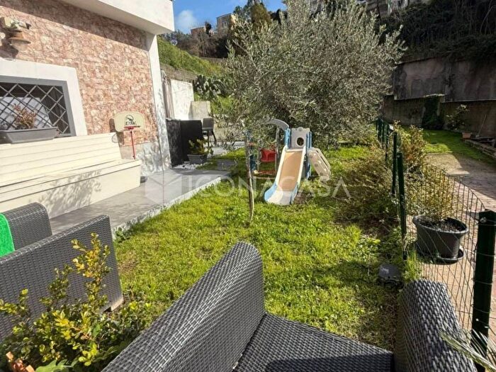 Appartamento bilocale in affitto in Traversa Solfatara, Pozzuoli Alta, Pozzuoli