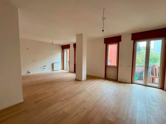 Appartamento quadrilocale in vendita in Piacenza