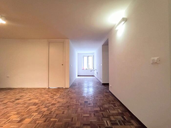 Appartamento quadrilocale in affitto in Indirizzo Corso Giuseppe Garibaldi, Ancona