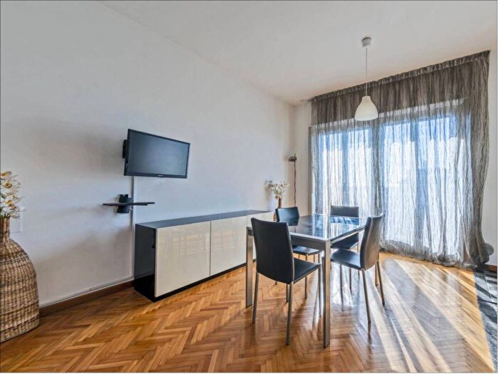 Appartamento bilocale in affitto in Piazza Michelangelo Buonarroti, Vercelli Wagner, Milano