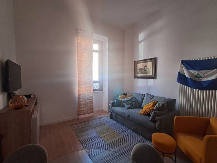 Appartamento bilocale in affitto in Piazza Giuseppe Mazzini, Mazzini Delle Vittorie, Roma