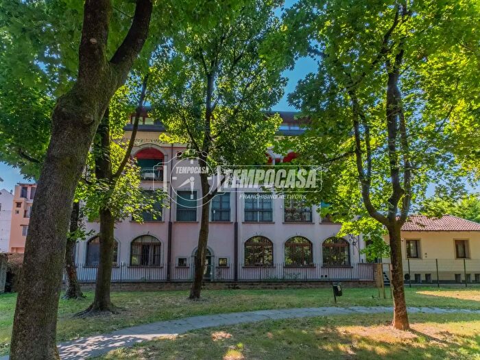 Appartamento bilocale in vendita in Via Monsignor Luigi Martini, Milano