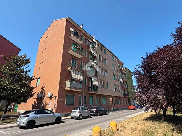 Appartamento monolocale in vendita in Via Adda, San Donato Milanese