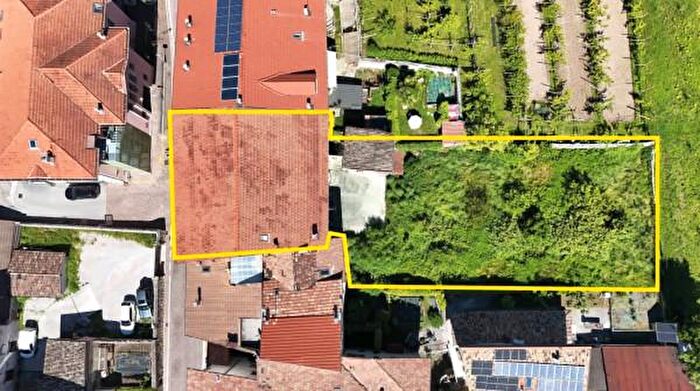 Case in Vendita e in Affitto - 3