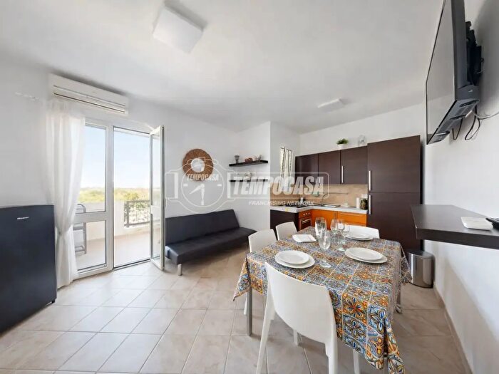 Appartamento trilocale in vendita in Via Palmiro Togliatti Snc, Melendugno