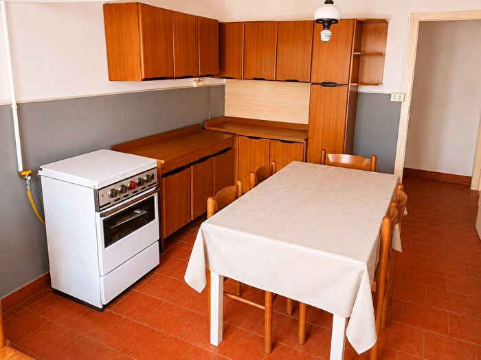 Appartamento monolocale in affitto in Largo San Benedetto, Centro, Anagni