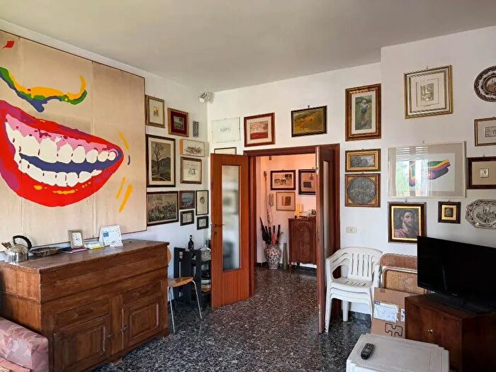 Appartamento quadrilocale in vendita in Siena