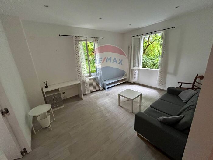 Appartamento bilocale in affitto in Gattaglio, Reggio Emilia